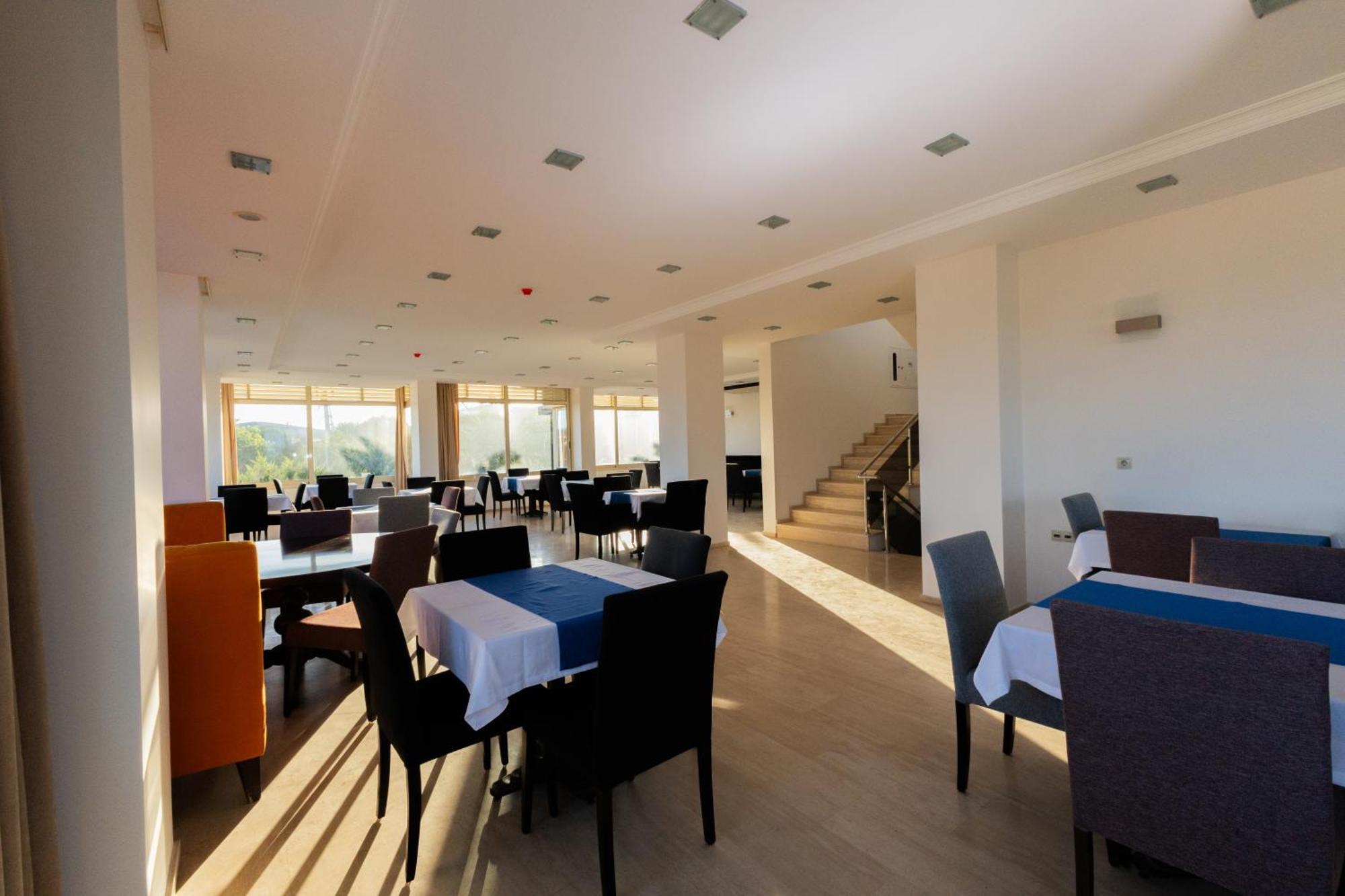 Kamer Exclusive Hotel & Suites Çeşme المظهر الخارجي الصورة